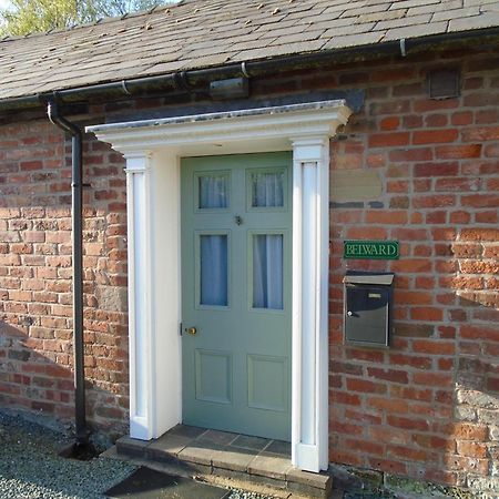Manor Farm Egerton Bed & Breakfast Malpas  Стая снимка