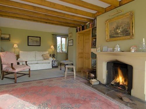 Manor Farm Egerton Bed & Breakfast Malpas  Екстериор снимка