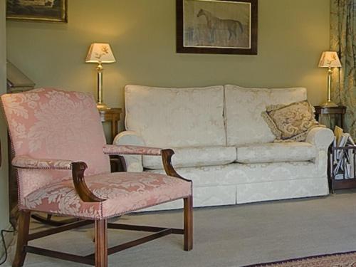 Manor Farm Egerton Bed & Breakfast Malpas  Екстериор снимка