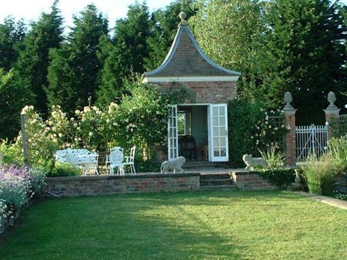 Manor Farm Egerton Bed & Breakfast Malpas  Екстериор снимка
