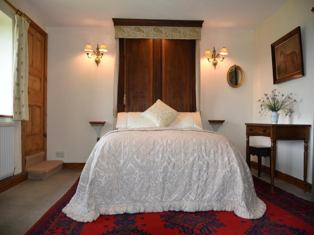 Manor Farm Egerton Bed & Breakfast Malpas  Екстериор снимка