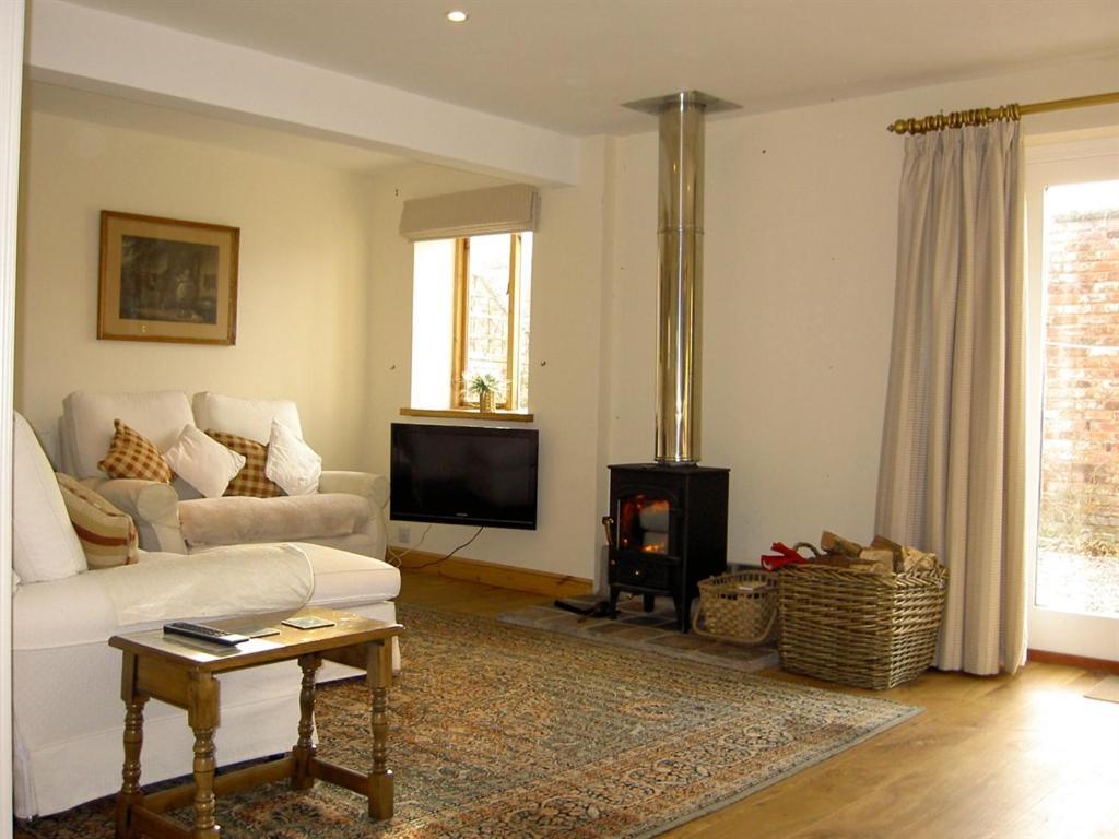 Manor Farm Egerton Bed & Breakfast Malpas  Стая снимка