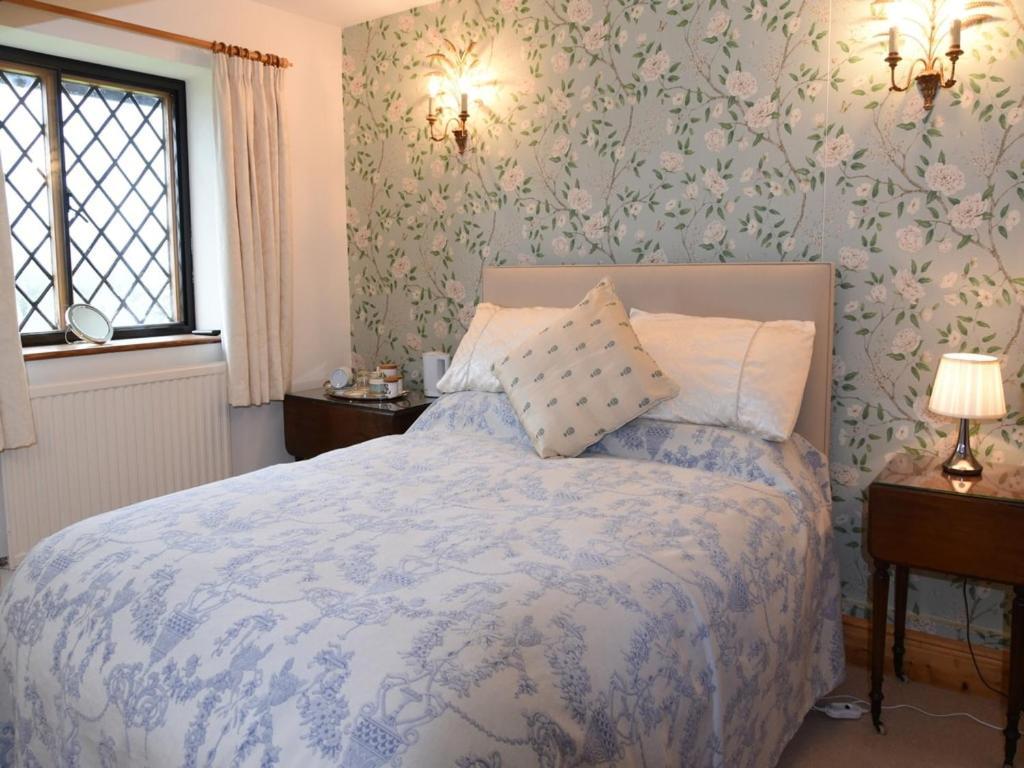 Manor Farm Egerton Bed & Breakfast Malpas  Стая снимка