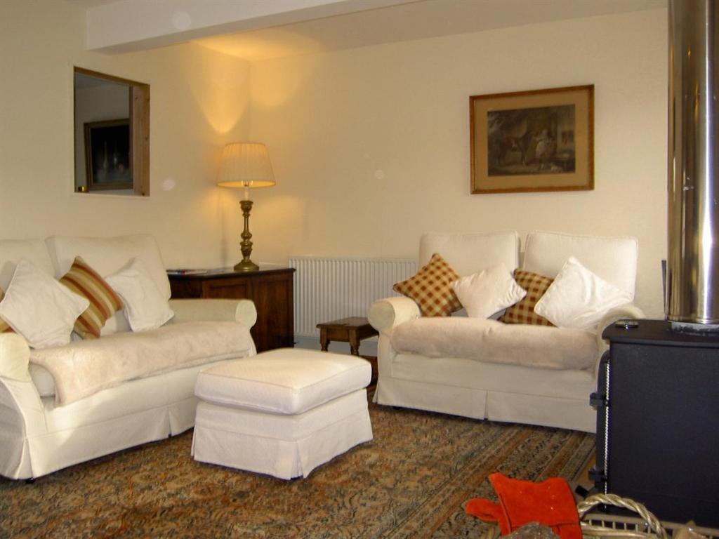 Manor Farm Egerton Bed & Breakfast Malpas  Стая снимка