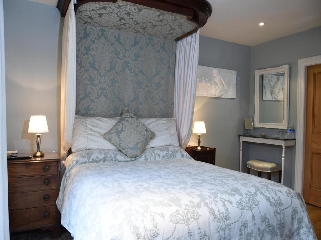 Manor Farm Egerton Bed & Breakfast Malpas  Стая снимка