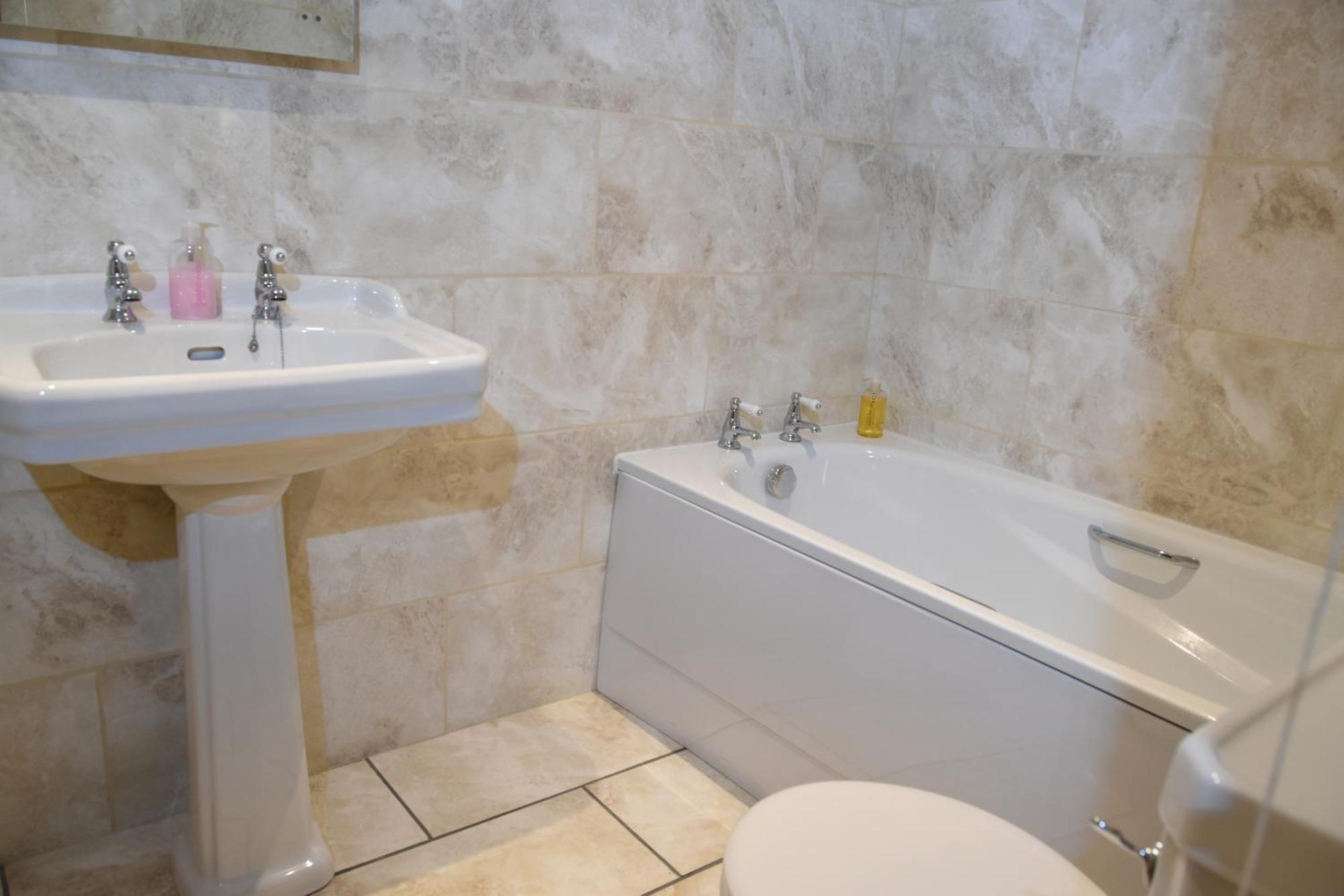 Manor Farm Egerton Bed & Breakfast Malpas  Стая снимка