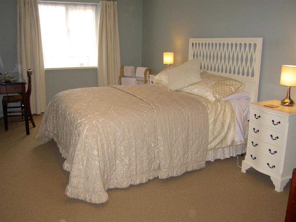 Manor Farm Egerton Bed & Breakfast Malpas  Стая снимка