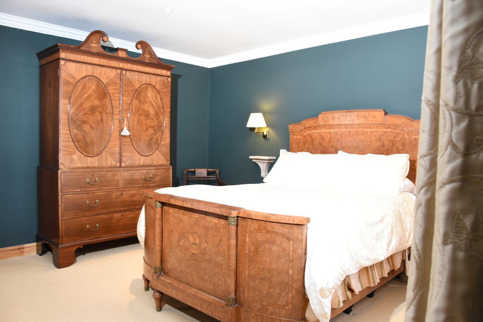 Manor Farm Egerton Bed & Breakfast Malpas  Стая снимка