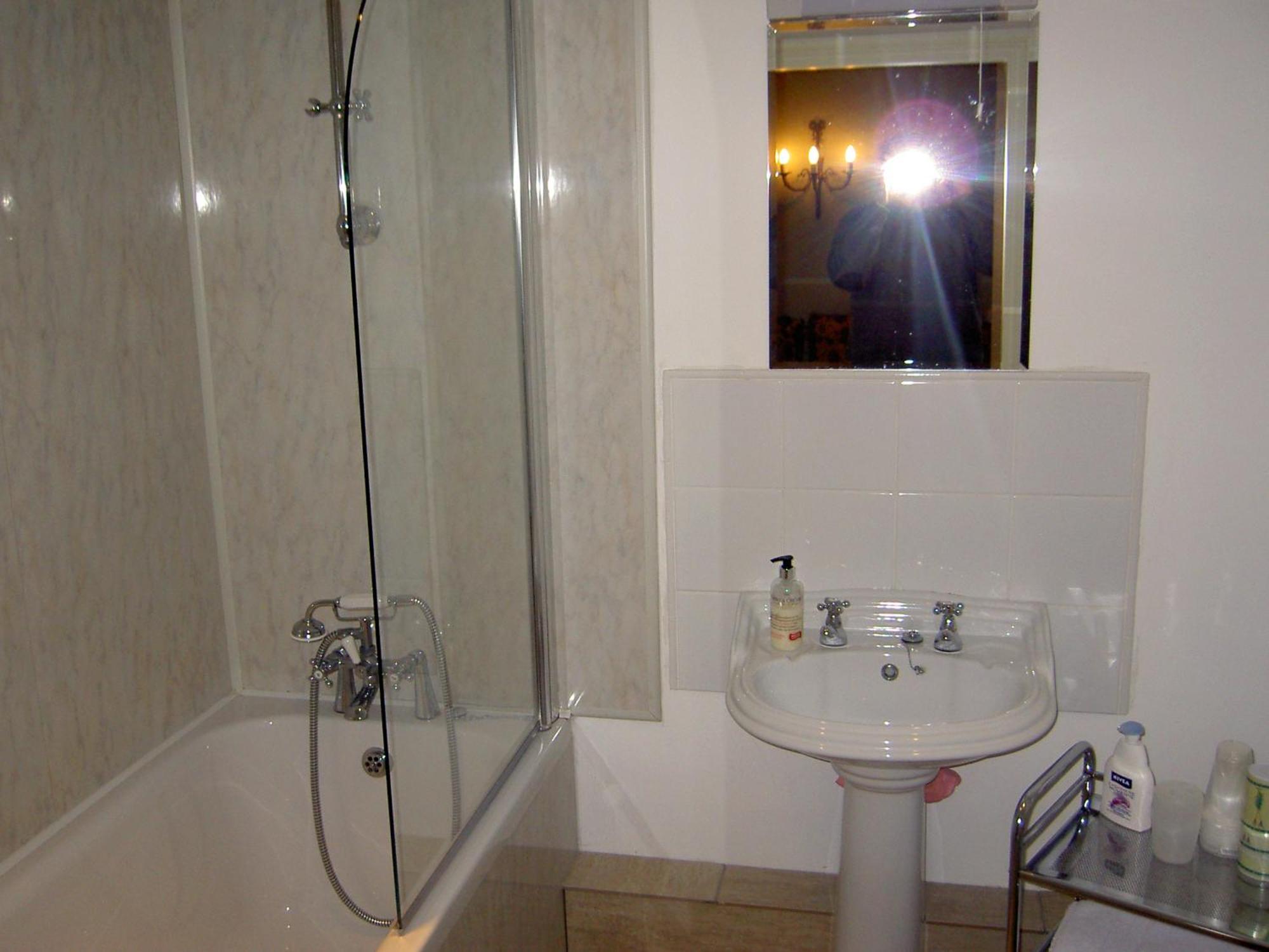 Manor Farm Egerton Bed & Breakfast Malpas  Стая снимка
