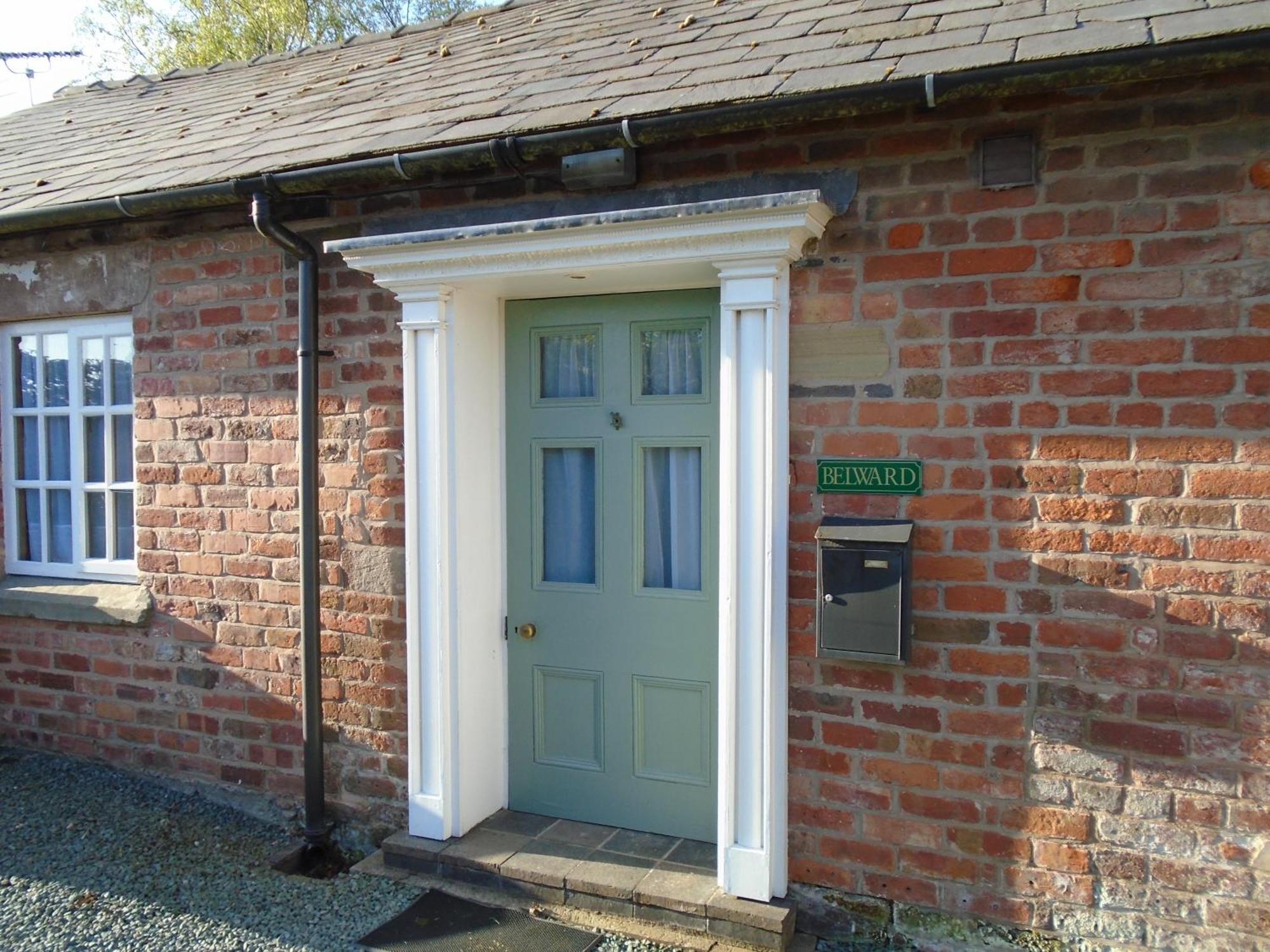 Manor Farm Egerton Bed & Breakfast Malpas  Стая снимка