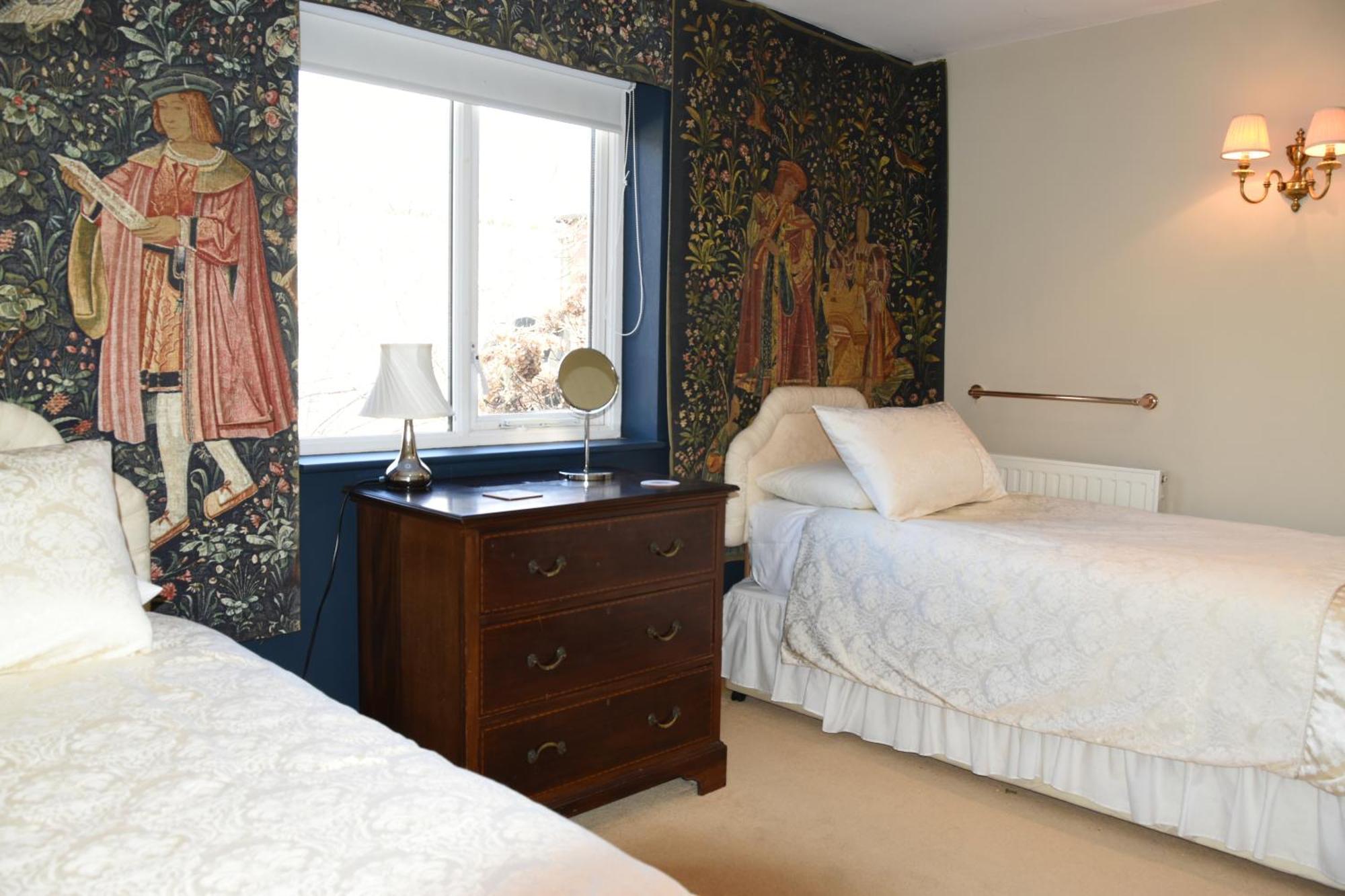 Manor Farm Egerton Bed & Breakfast Malpas  Стая снимка
