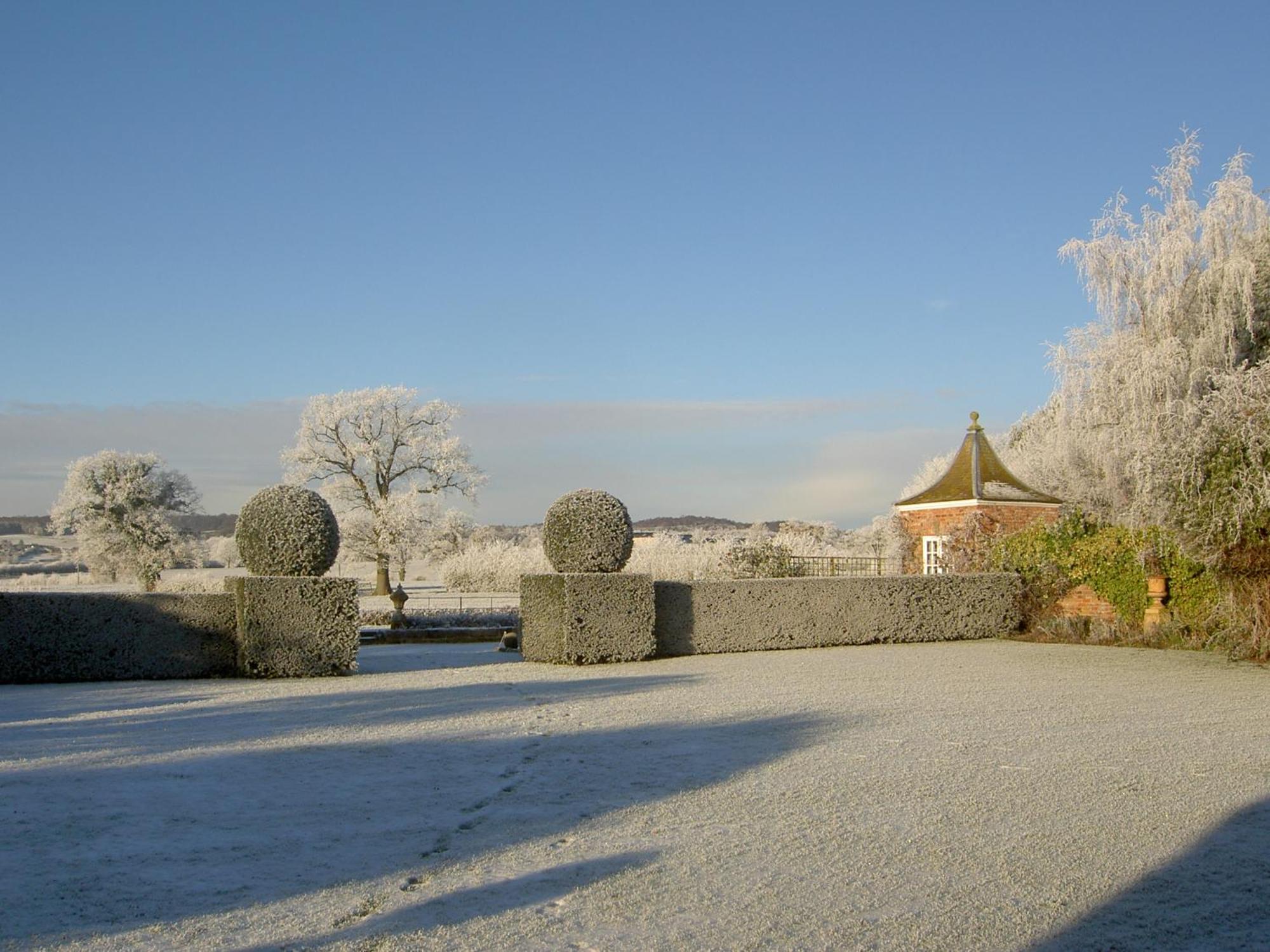 Manor Farm Egerton Bed & Breakfast Malpas  Стая снимка